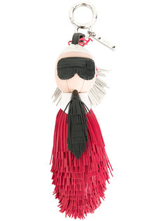 брелок Karlito Fendi
