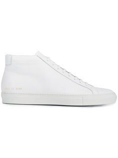 хайтопы Achilles Common Projects