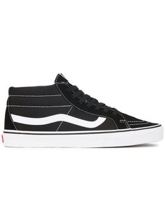 кроссовки UA Sk8-Mid  Vans