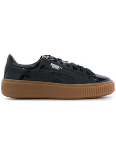 кеды Basket Puma