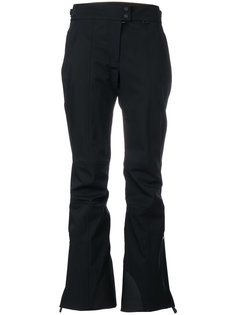 лыжные брюки  Moncler Grenoble
