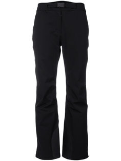 лыжные брюки  Moncler Grenoble