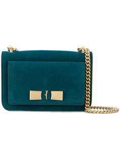 сумка Vara Essential Salvatore Ferragamo