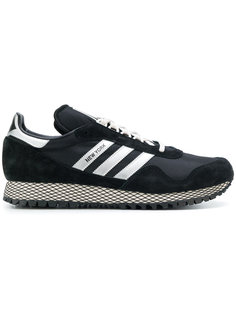 кроссовки New York Adidas