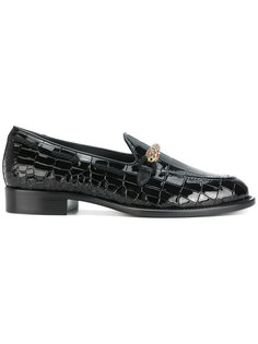 лоферы Grady Giuseppe Zanotti Design