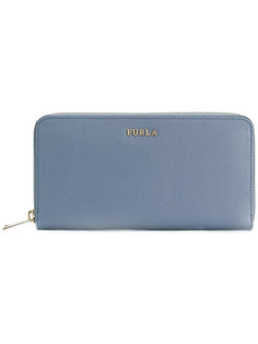 кошелек на молнии Furla