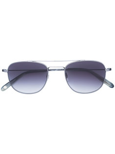солнцезащитные очки  Club Garrett Leight