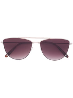 солнцезащитные очки Zephyr Garrett Leight