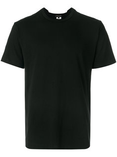 футболка с лямкой на спине Comme Des Garçons Homme Plus