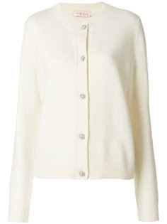 классический кардиган Tory Burch