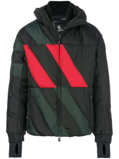 пуховик Thorens  Moncler Grenoble