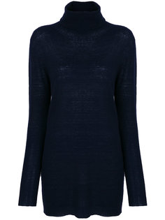 джемпер-водолазка  Woolrich