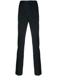 классические брюки-чинос Lanvin