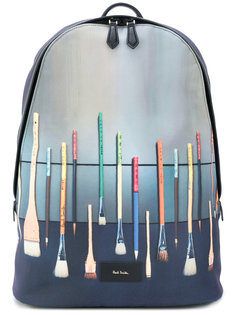 рюкзак Paint Brush Paul Smith