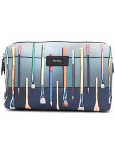 косметичка Paint Brush Paul Smith