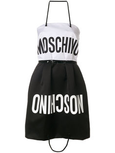 платье  Moschino