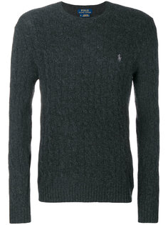 свитер с длинными рукавами Polo Ralph Lauren