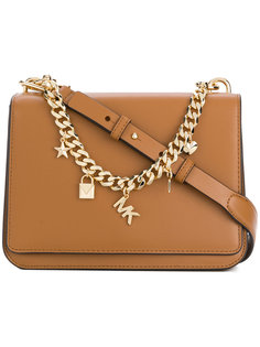 сумка Mott Charm Swag Michael Michael Kors