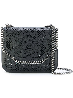 сумка на плечо Falabella Box Stella McCartney