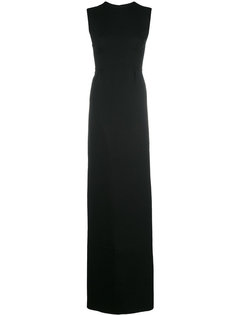 приталенное платье Dsquared2