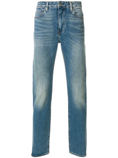 прямые джинсы Levis Levis®