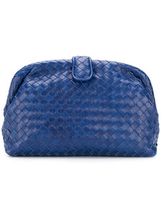 Lauren 1980 intrecciato clutch Bottega Veneta