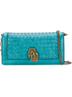 intrecciato shoulder bag Bottega Veneta