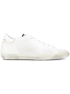 кроссовки Superstar Golden Goose Deluxe Brand