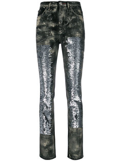 джинсы Sullivan Philipp Plein