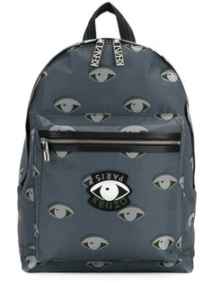 рюкзак Eyes  Kenzo