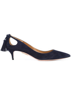 туфли Forever Marilyn Aquazzura