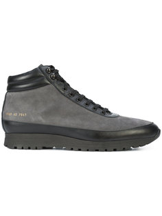 хайтопы на платформе Common Projects