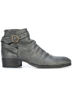 V-star boots Fiorentini +  Baker