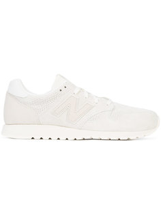 кроссовки Williams Oxford New Balance