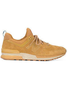 кроссовки Bubble Boot New Balance