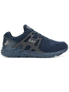 кроссовки C2 Light Ea7 Emporio Armani