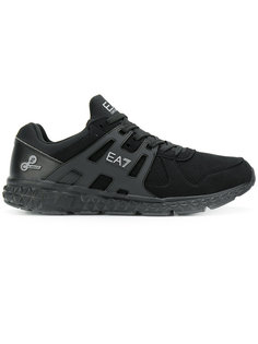 кроссовки C2 Light Ea7 Emporio Armani