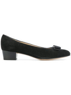 туфли Vara Salvatore Ferragamo