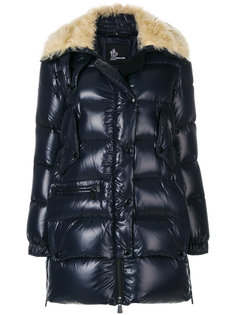 куртка-пуховик Saint Gervais Moncler Grenoble