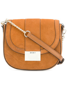 маленькая сумка на плечо DKNY