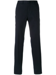 классические брюки Z Zegna