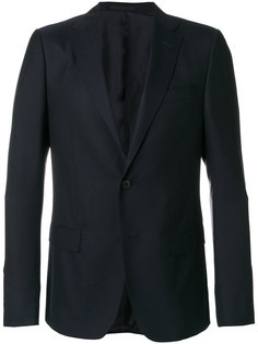 классический пиджак Z Zegna
