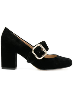 туфли Chessie с пряжкой Sam Edelman