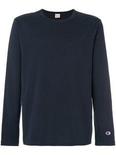 классическая толстовка Champion