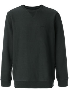 классическая толстовка Stussy