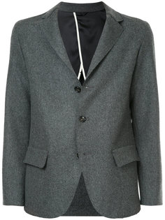 классический пиджак Estnation