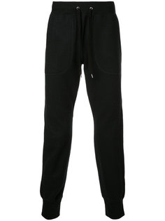 классические спортивные брюки  Estnation