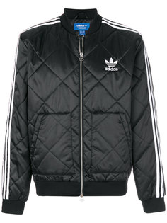 куртка SST Quilted Pre Adidas