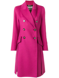 двубортное пальто Sportmax