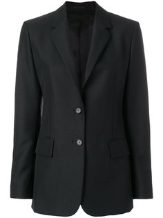 блейзер с атласной подкладкой Calvin Klein 205W39nyc
